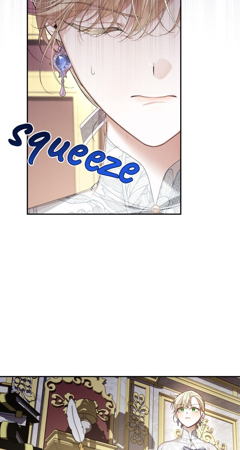 How to Hide the Emperor's Child Chapter 81 page 10 - 