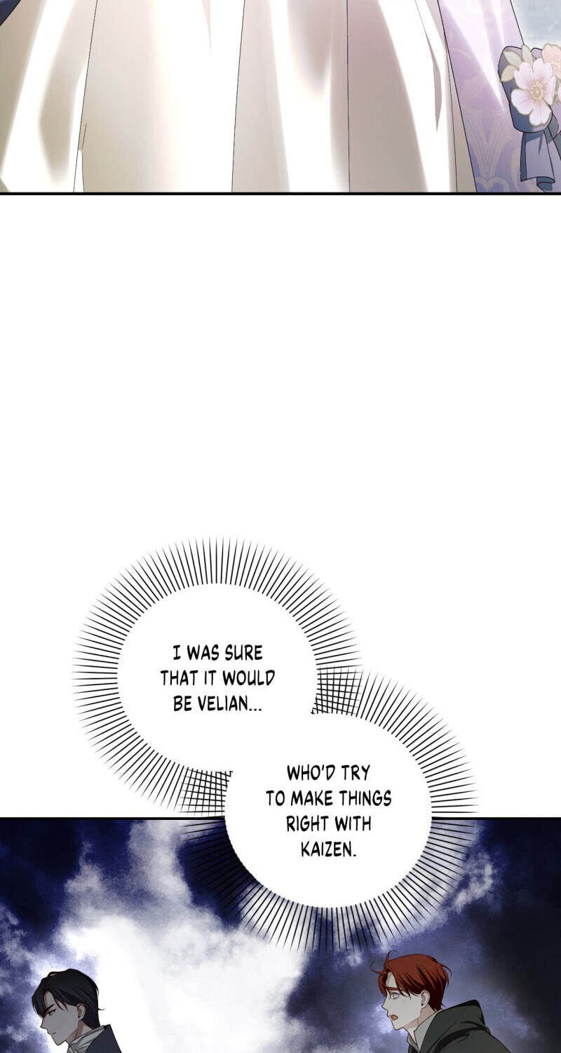 How to Hide the Emperor's Child Chapter 82 page 2 - 