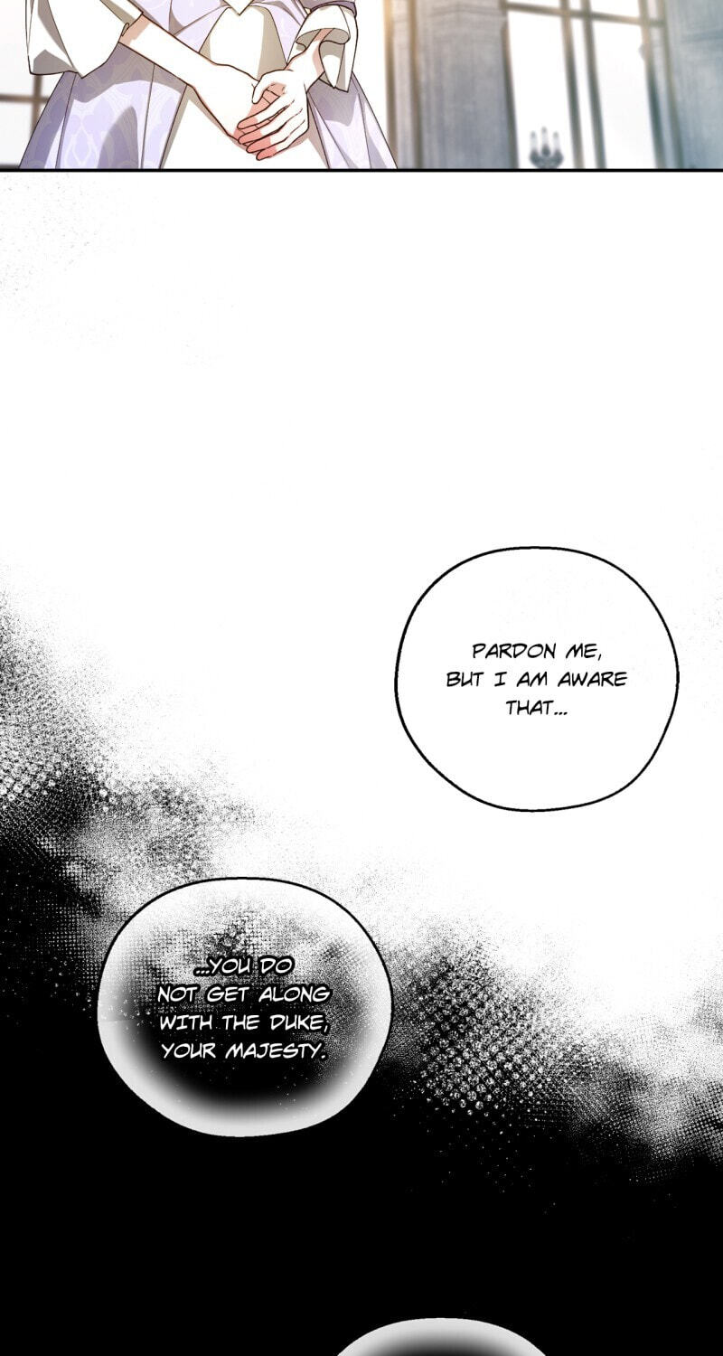 How to Hide the Emperor's Child Chapter 82 page 11 - 