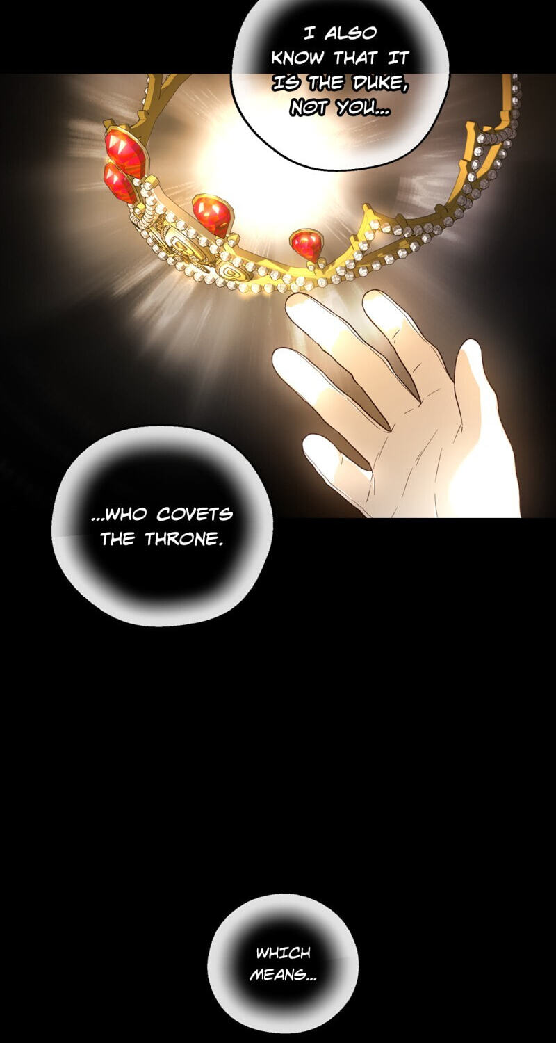 How to Hide the Emperor's Child Chapter 82 page 12 - 