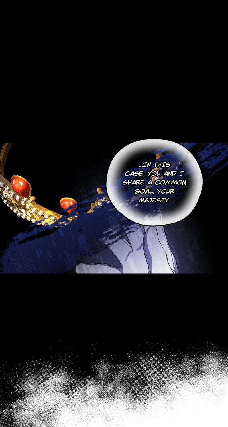 How to Hide the Emperor's Child Chapter 82 page 13 - 