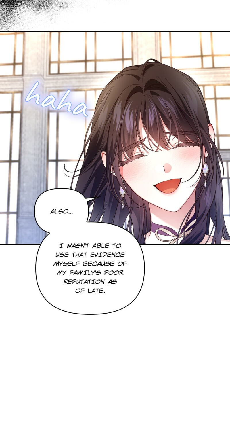 How to Hide the Emperor's Child Chapter 82 page 14 - 
