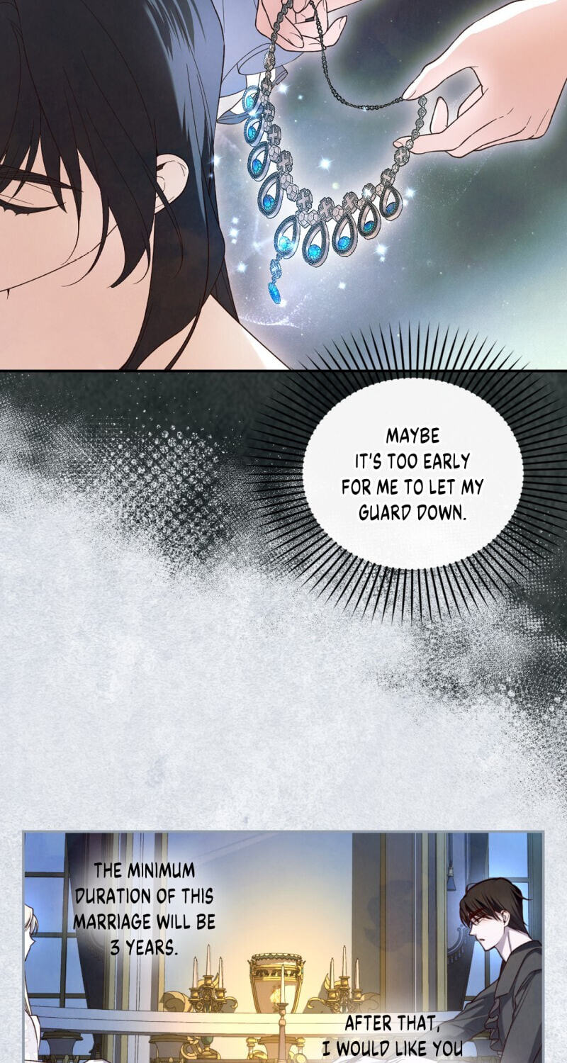 How to Hide the Emperor's Child Chapter 82 page 18 - 