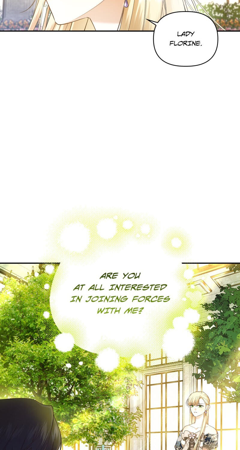 How to Hide the Emperor's Child Chapter 82 page 20 - 