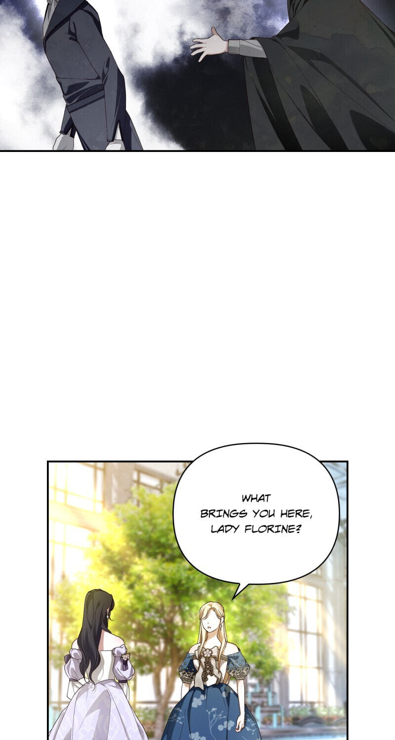 How to Hide the Emperor's Child Chapter 82 page 3 - 