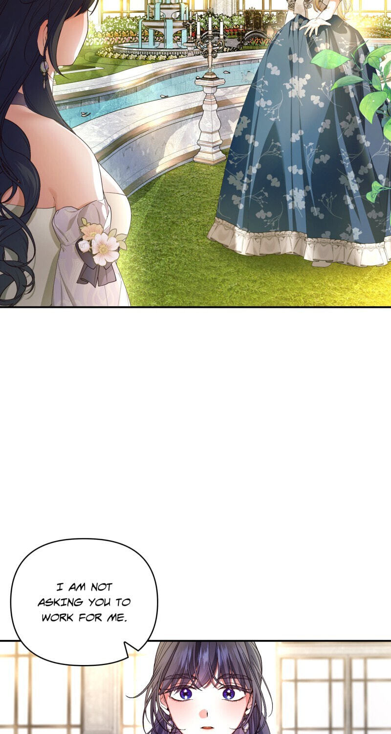 How to Hide the Emperor's Child Chapter 82 page 21 - 