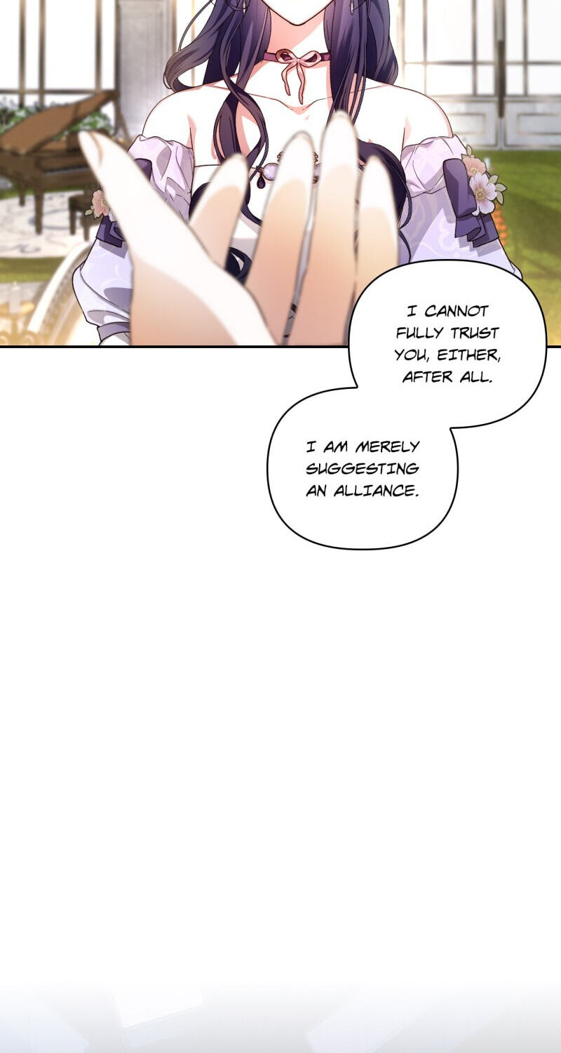 How to Hide the Emperor's Child Chapter 82 page 22 - 