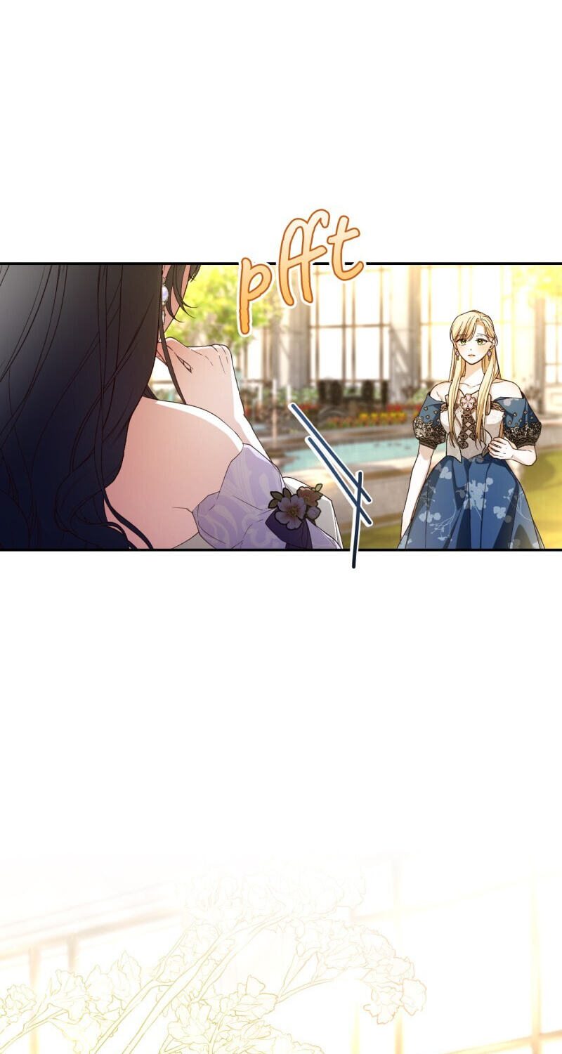 How to Hide the Emperor's Child Chapter 82 page 26 - 