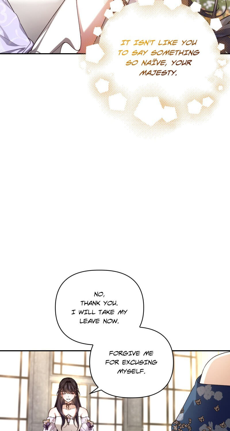 How to Hide the Emperor's Child Chapter 82 page 28 - 