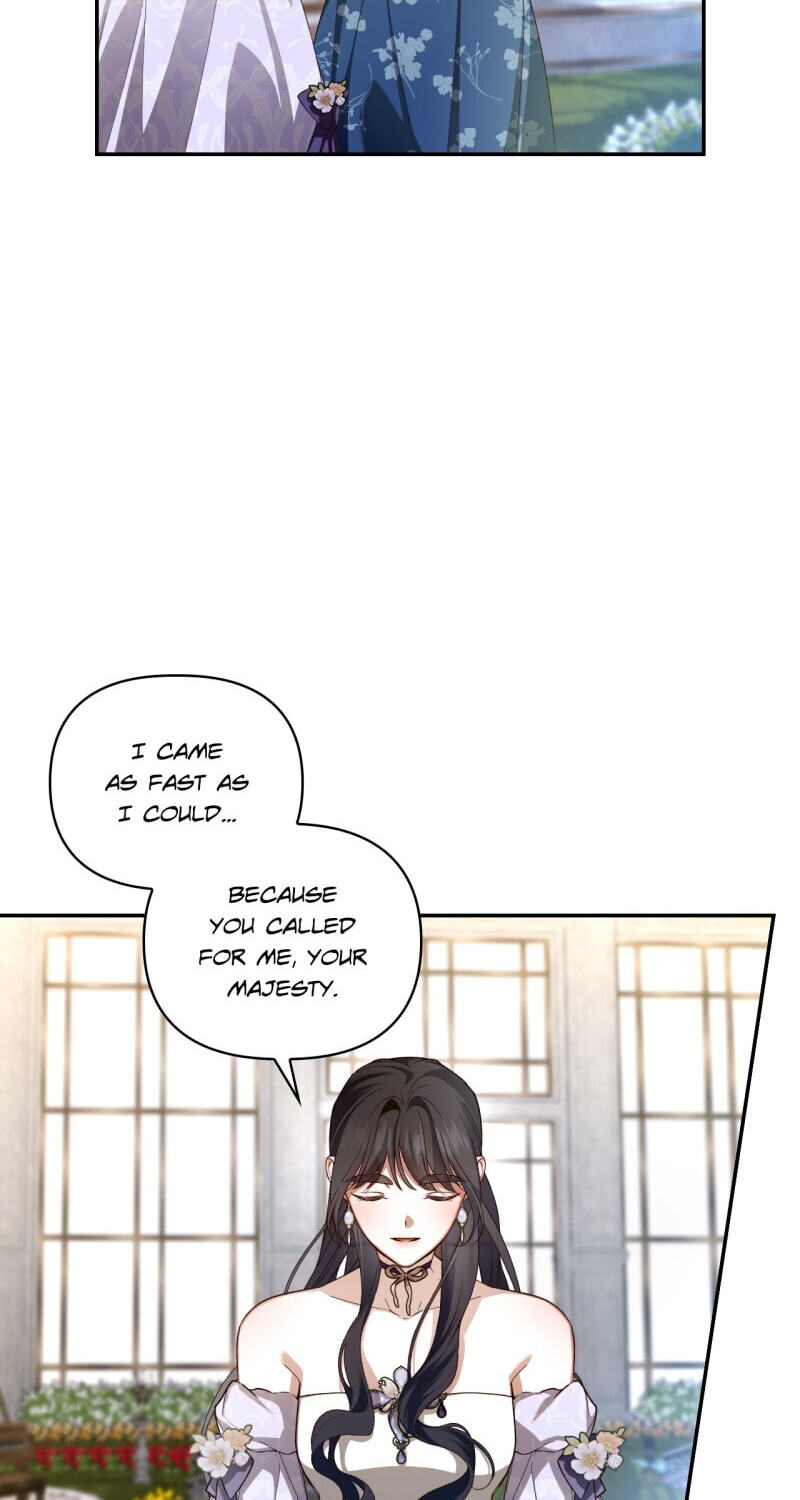 How to Hide the Emperor's Child Chapter 82 page 4 - 