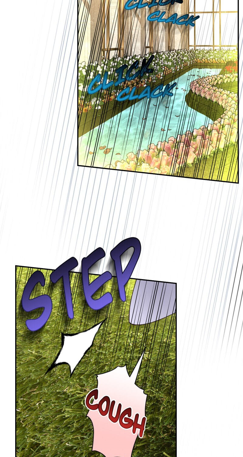 How to Hide the Emperor's Child Chapter 82 page 31 - 