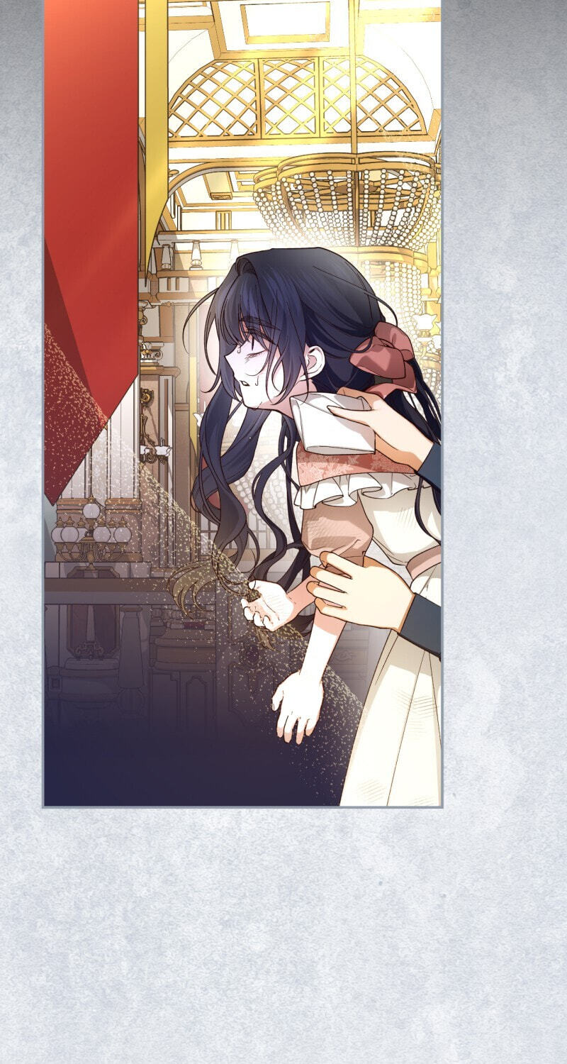 How to Hide the Emperor's Child Chapter 82 page 35 - 