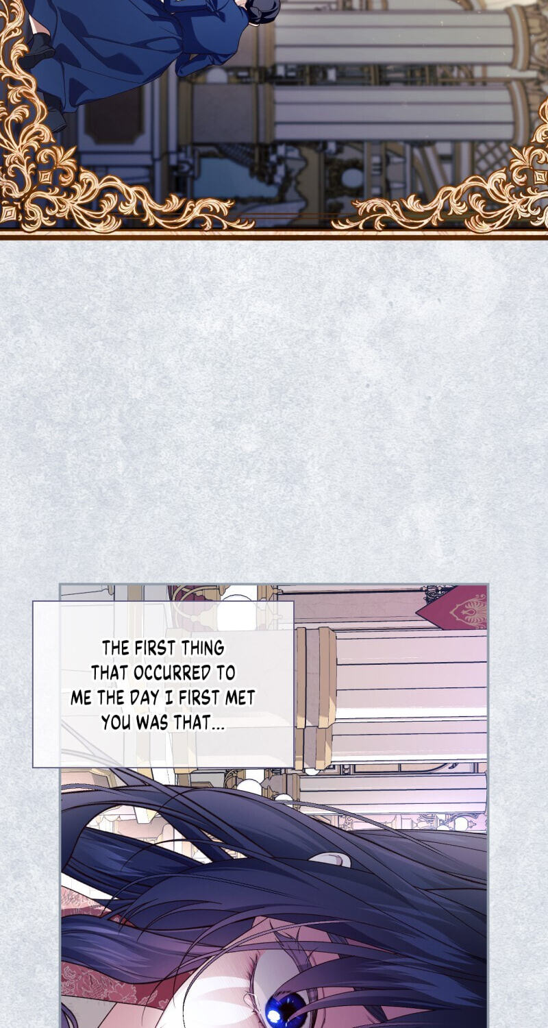 How to Hide the Emperor's Child Chapter 82 page 40 - 