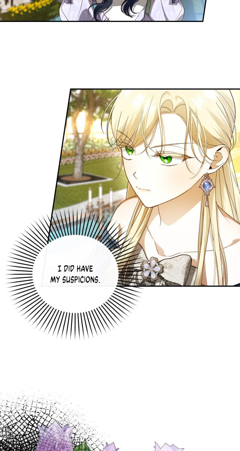 How to Hide the Emperor's Child Chapter 82 page 5 - 