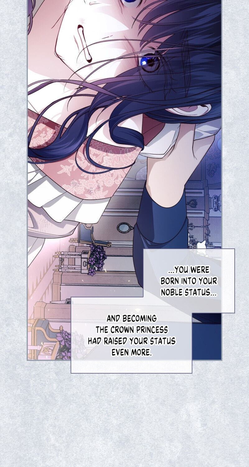 How to Hide the Emperor's Child Chapter 82 page 41 - 