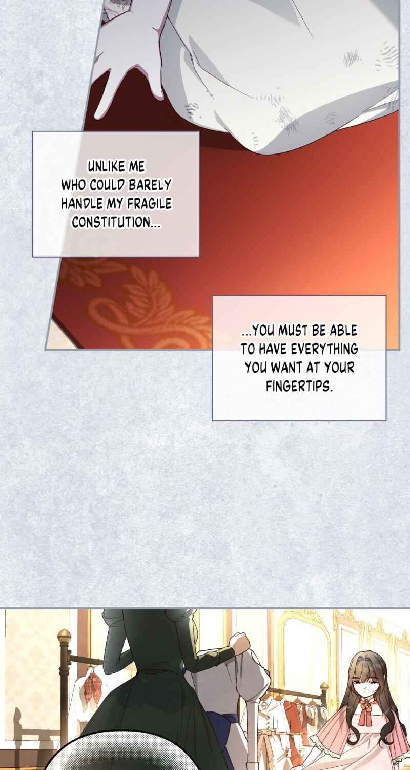 How to Hide the Emperor's Child Chapter 82 page 43 - 