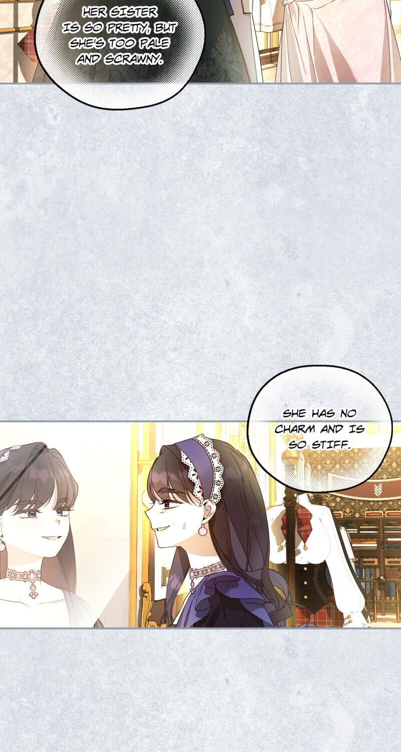 How to Hide the Emperor's Child Chapter 82 page 44 - 
