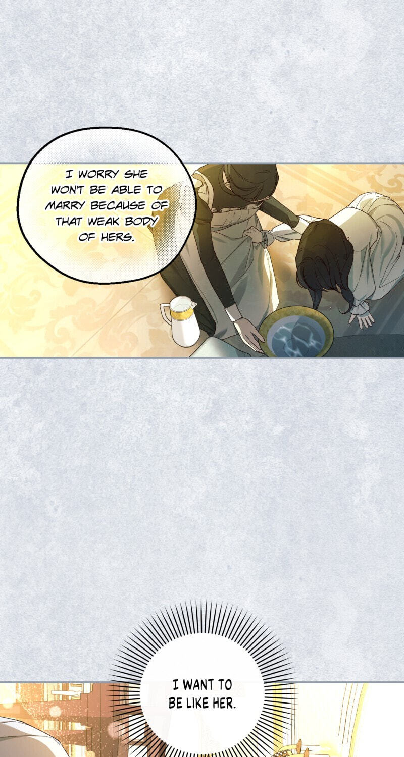 How to Hide the Emperor's Child Chapter 82 page 45 - 