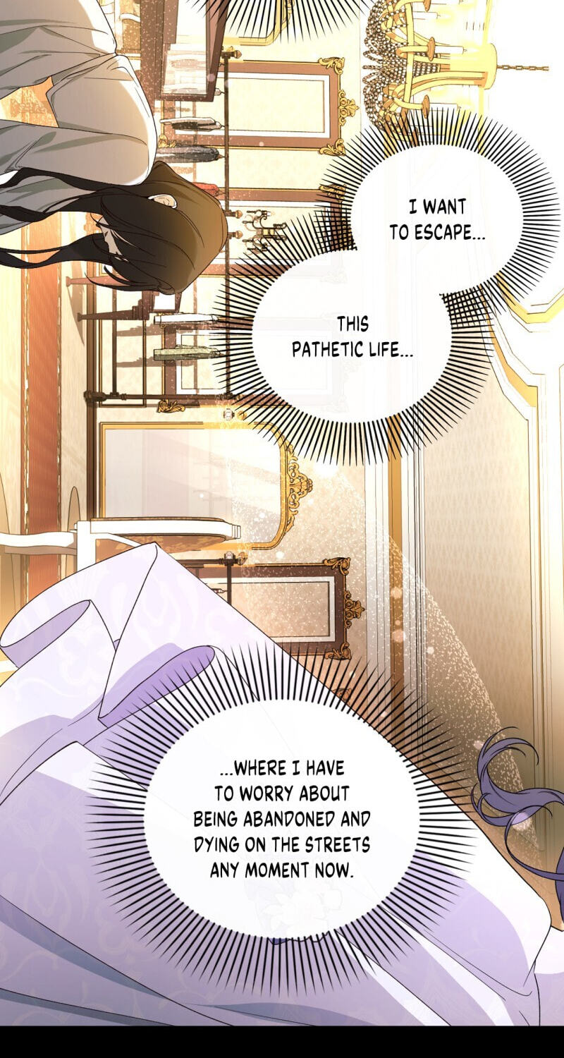 How to Hide the Emperor's Child Chapter 82 page 46 - 