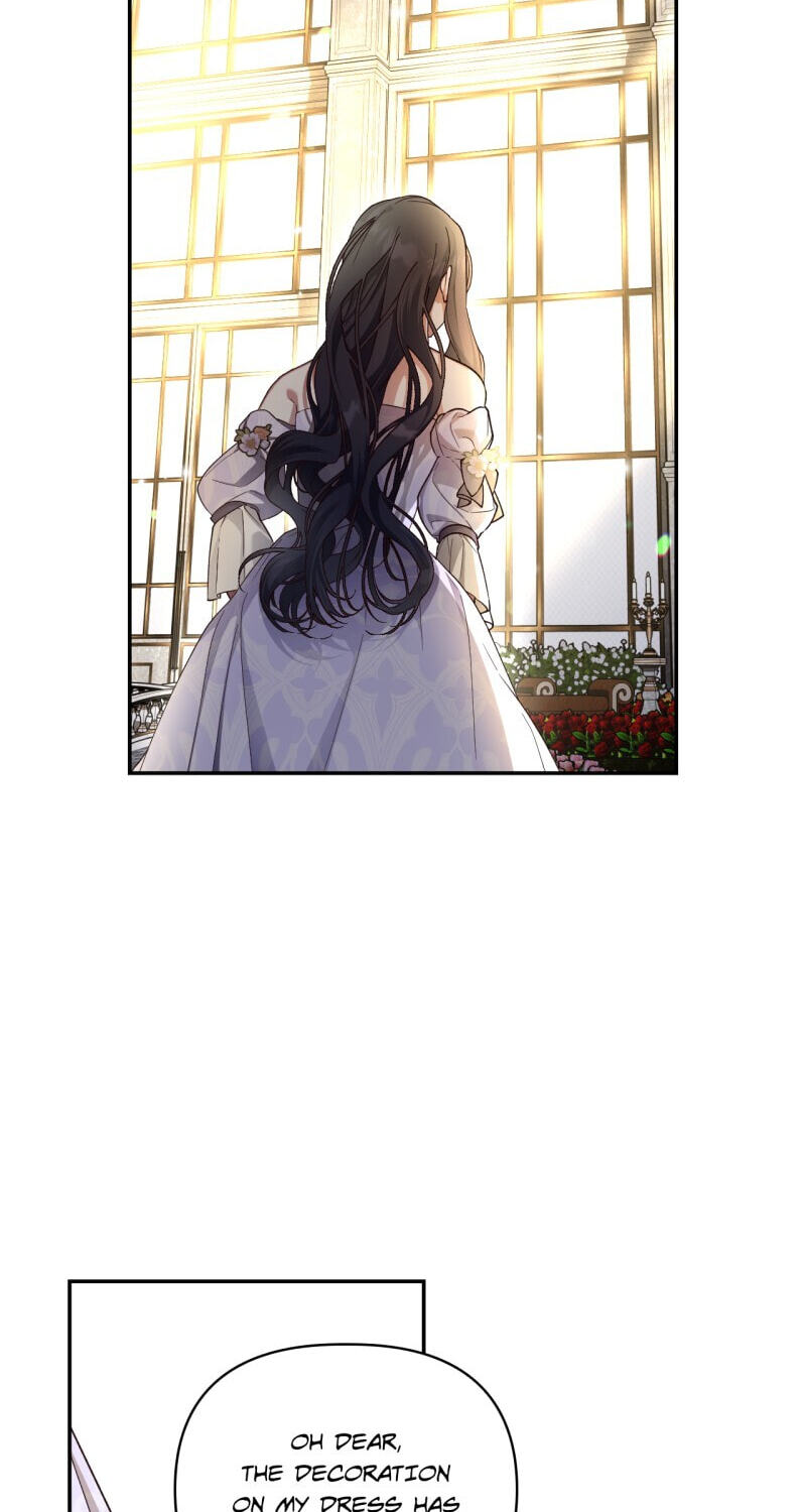 How to Hide the Emperor's Child Chapter 82 page 50 - 