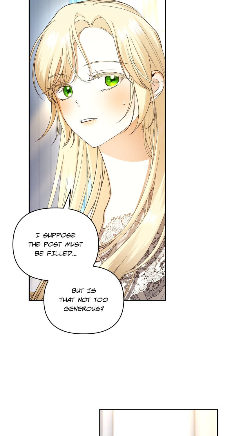 How to Hide the Emperor's Child Chapter 82 page 61 - 