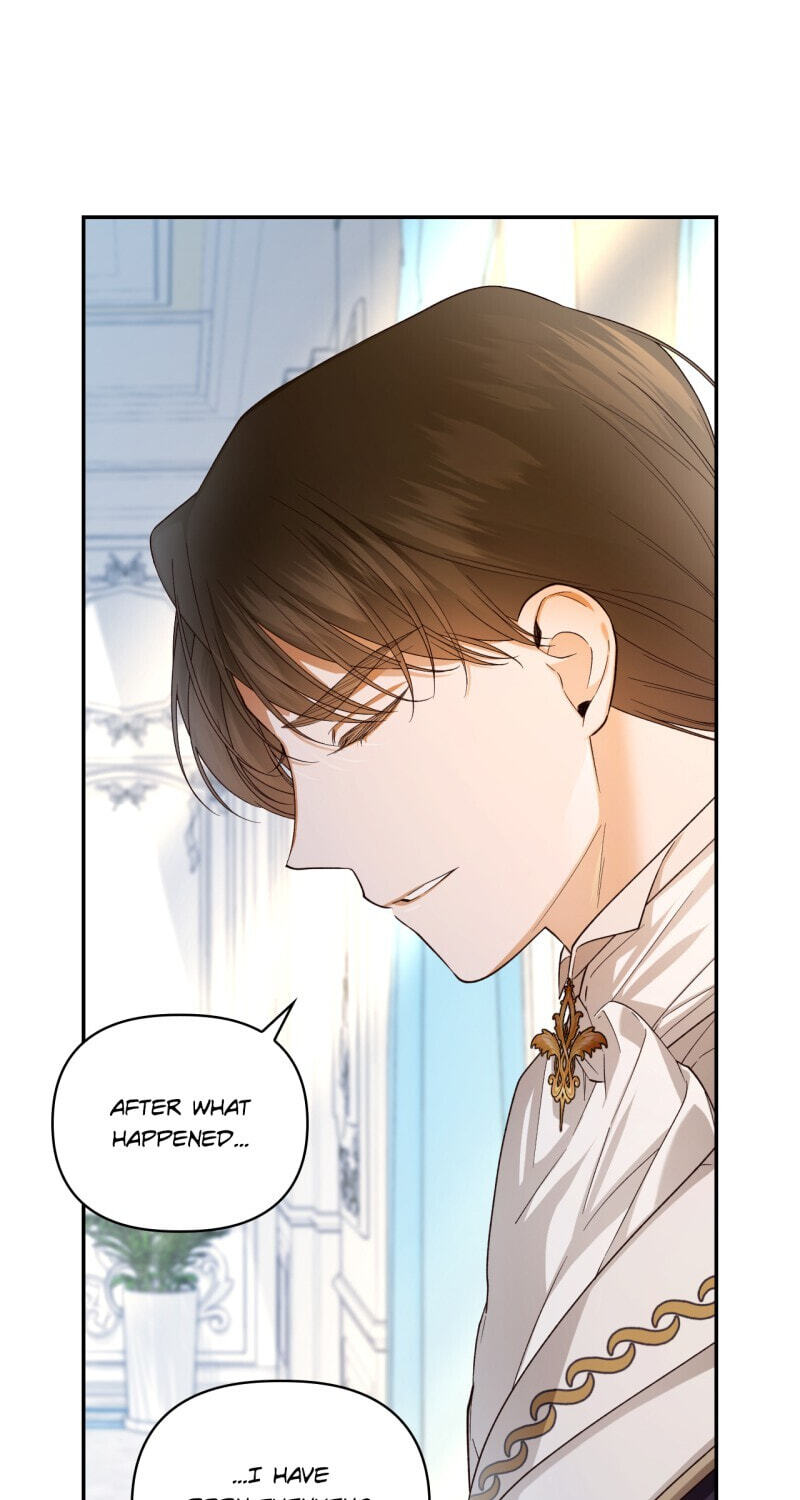 How to Hide the Emperor's Child Chapter 82 page 63 - 