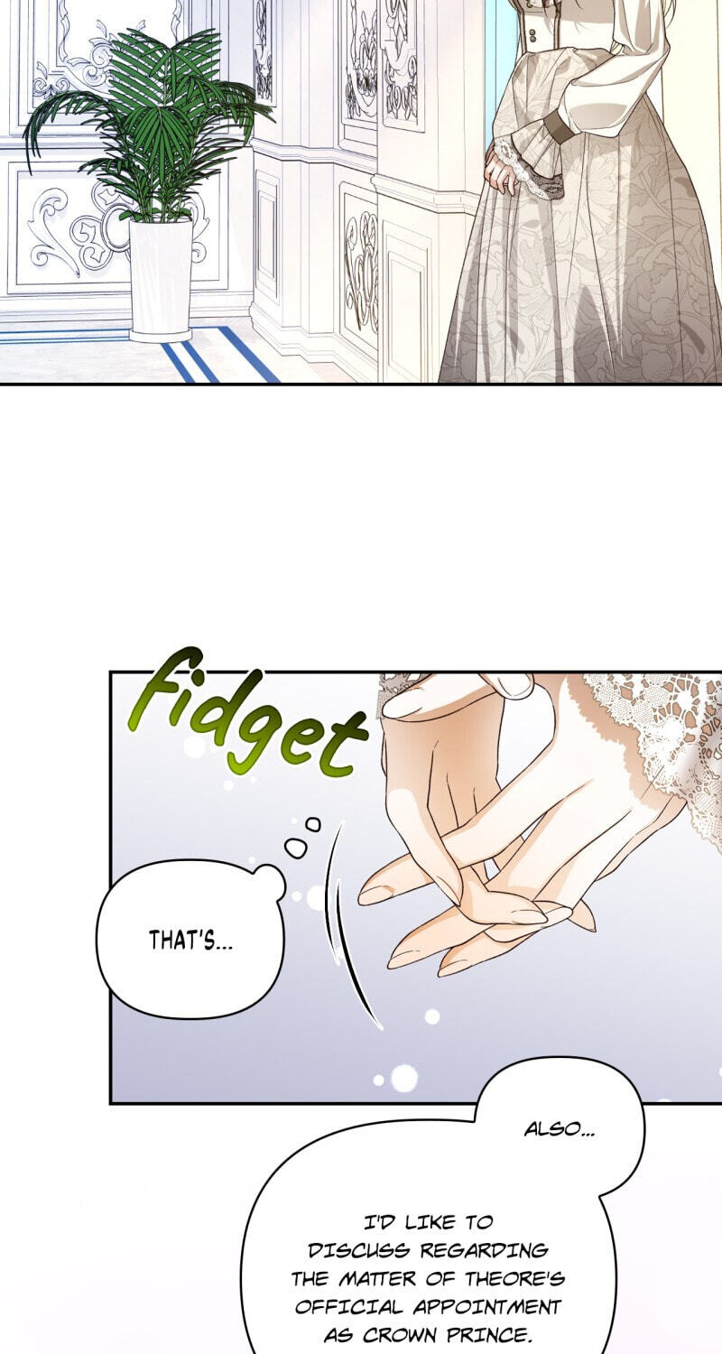 How to Hide the Emperor's Child Chapter 82 page 65 - 