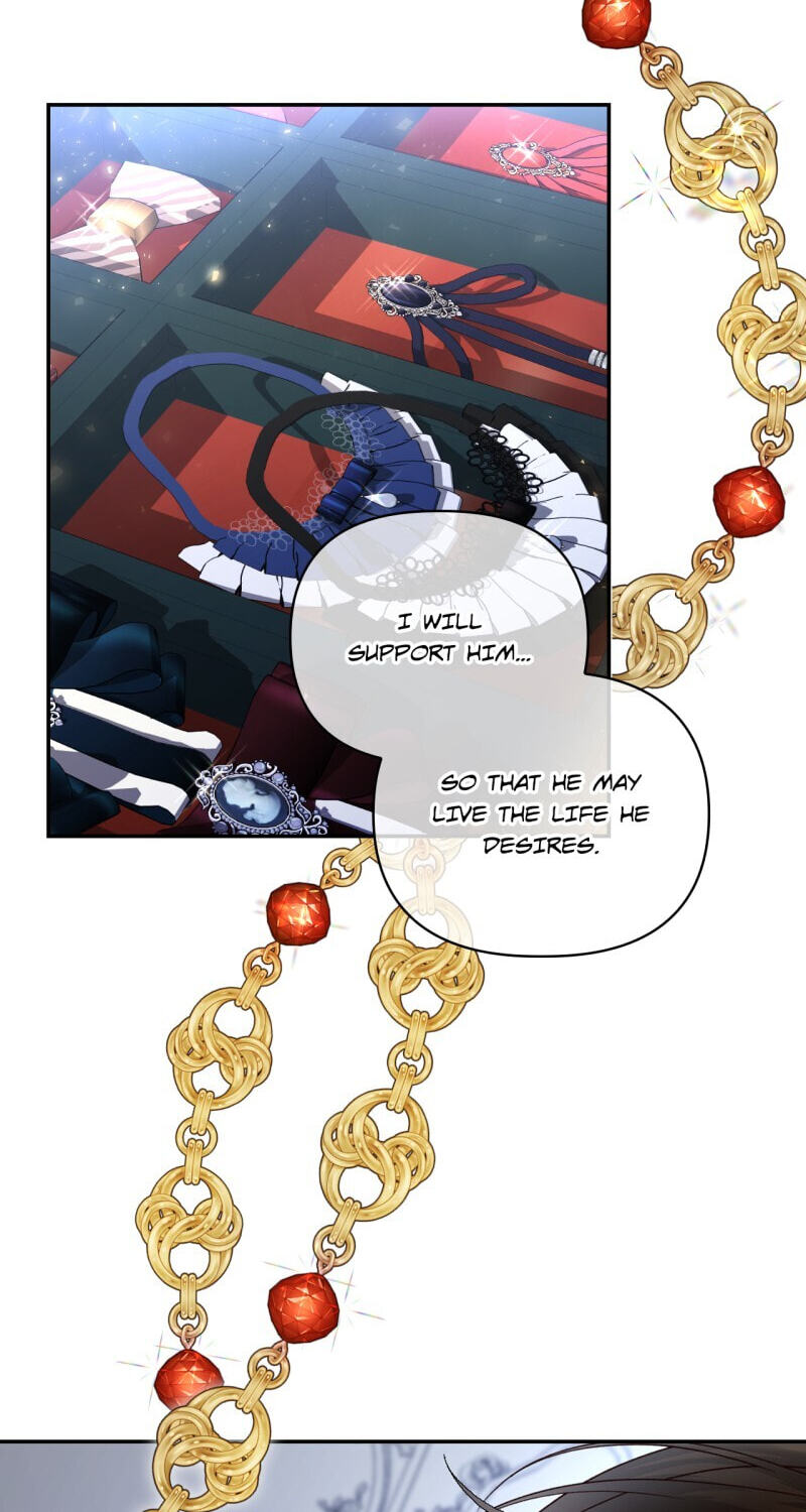 How to Hide the Emperor's Child Chapter 82 page 68 - 