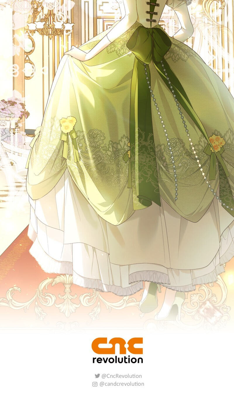 How to Hide the Emperor's Child Chapter 82 page 76 - 