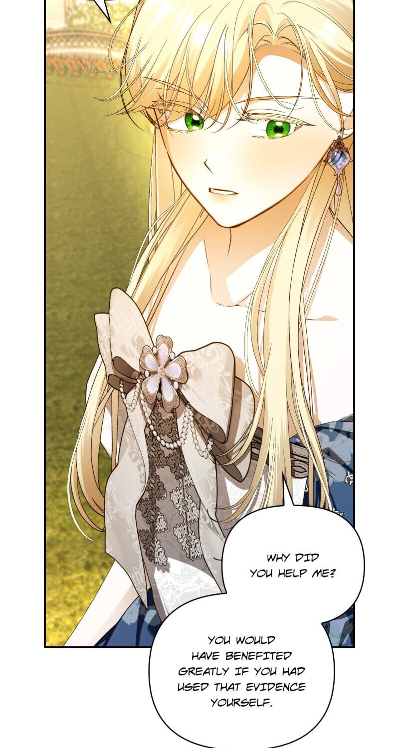 How to Hide the Emperor's Child Chapter 82 page 9 - 