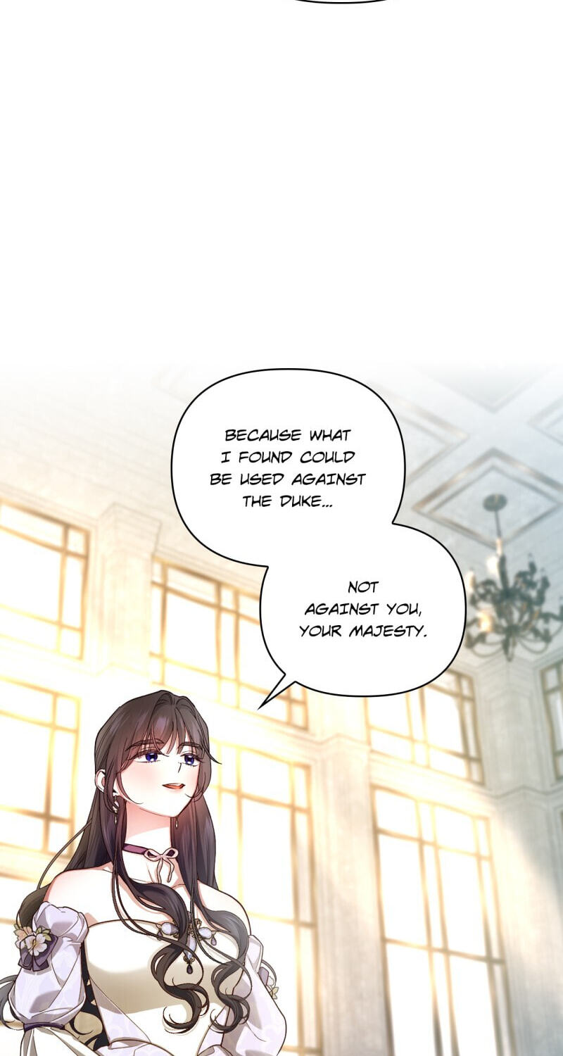 How to Hide the Emperor's Child Chapter 82 page 10 - 