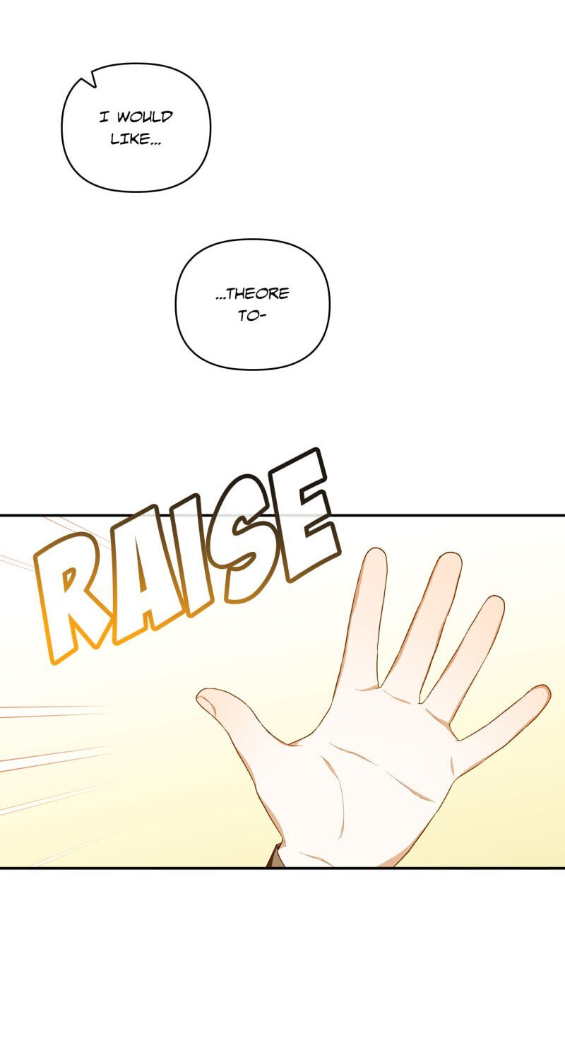 How to Hide the Emperor's Child Chapter 83 page 2 - 