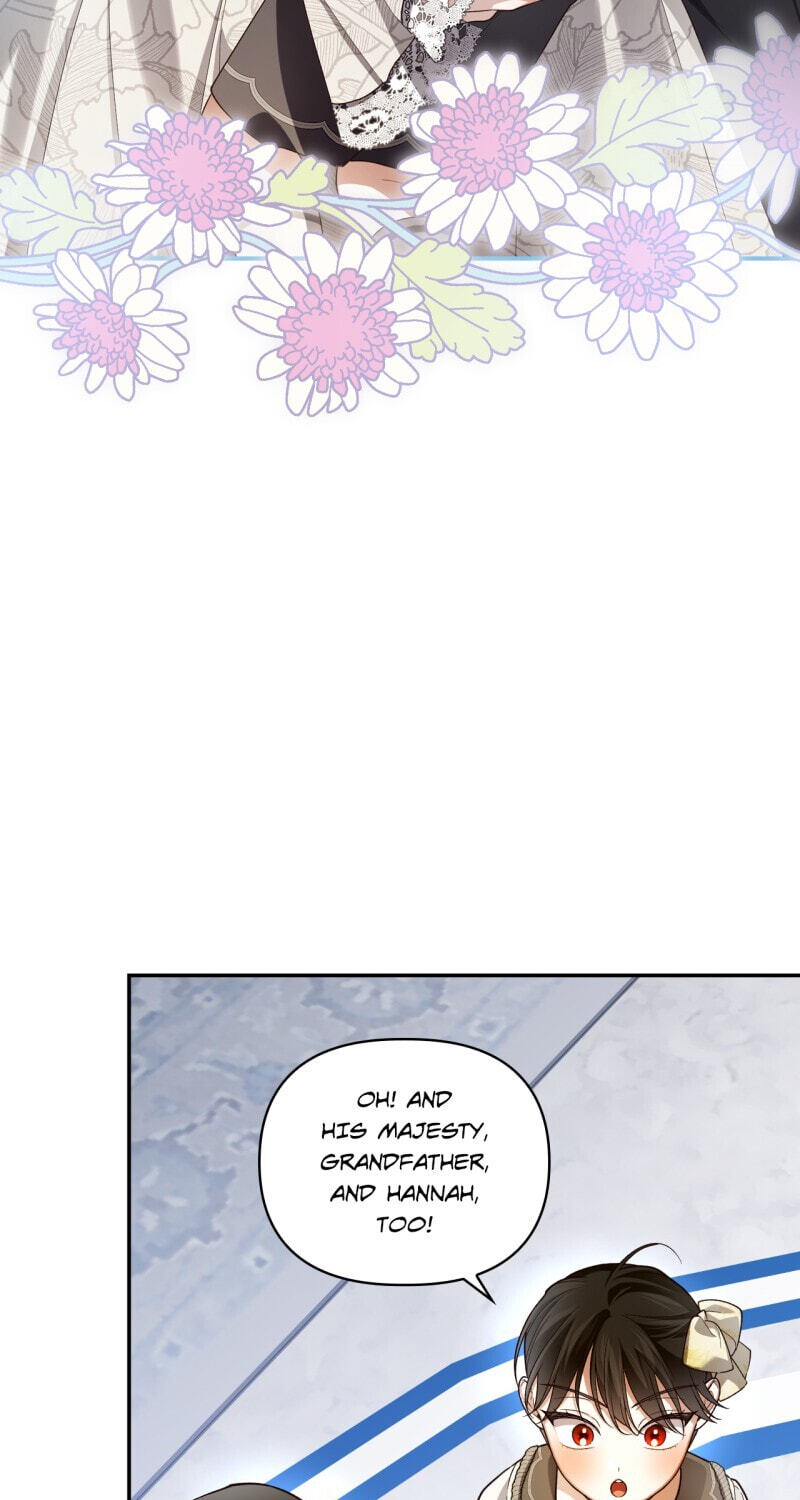 How to Hide the Emperor's Child Chapter 83 page 11 - 