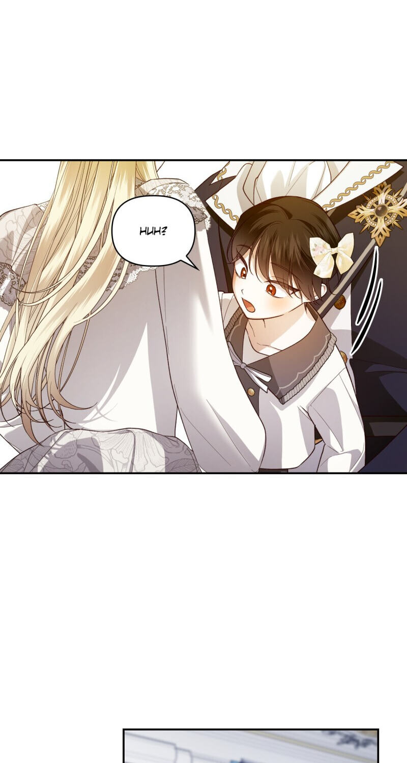 How to Hide the Emperor's Child Chapter 83 page 14 - 