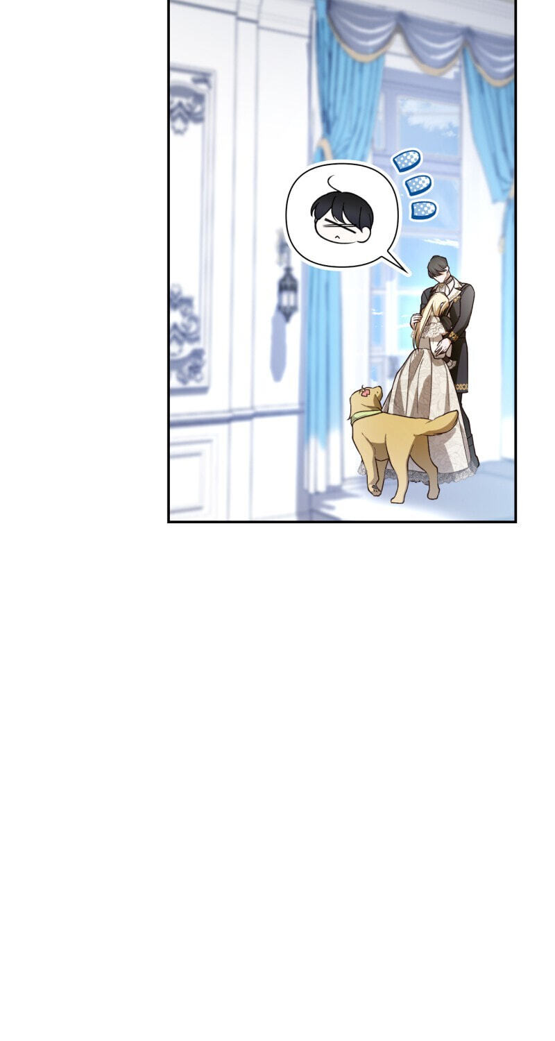 How to Hide the Emperor's Child Chapter 83 page 15 - 