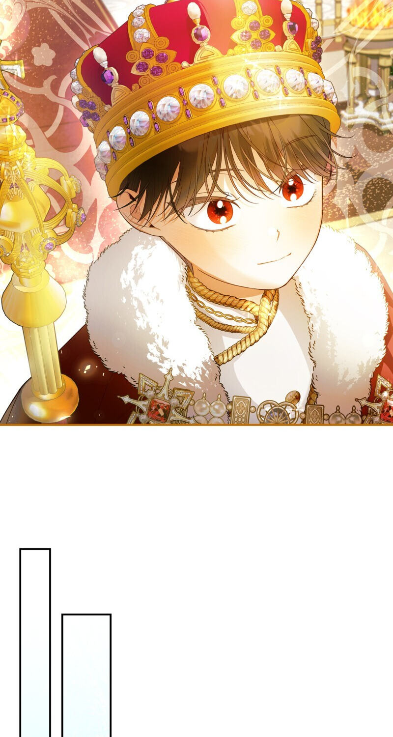 How to Hide the Emperor's Child Chapter 83 page 18 - 