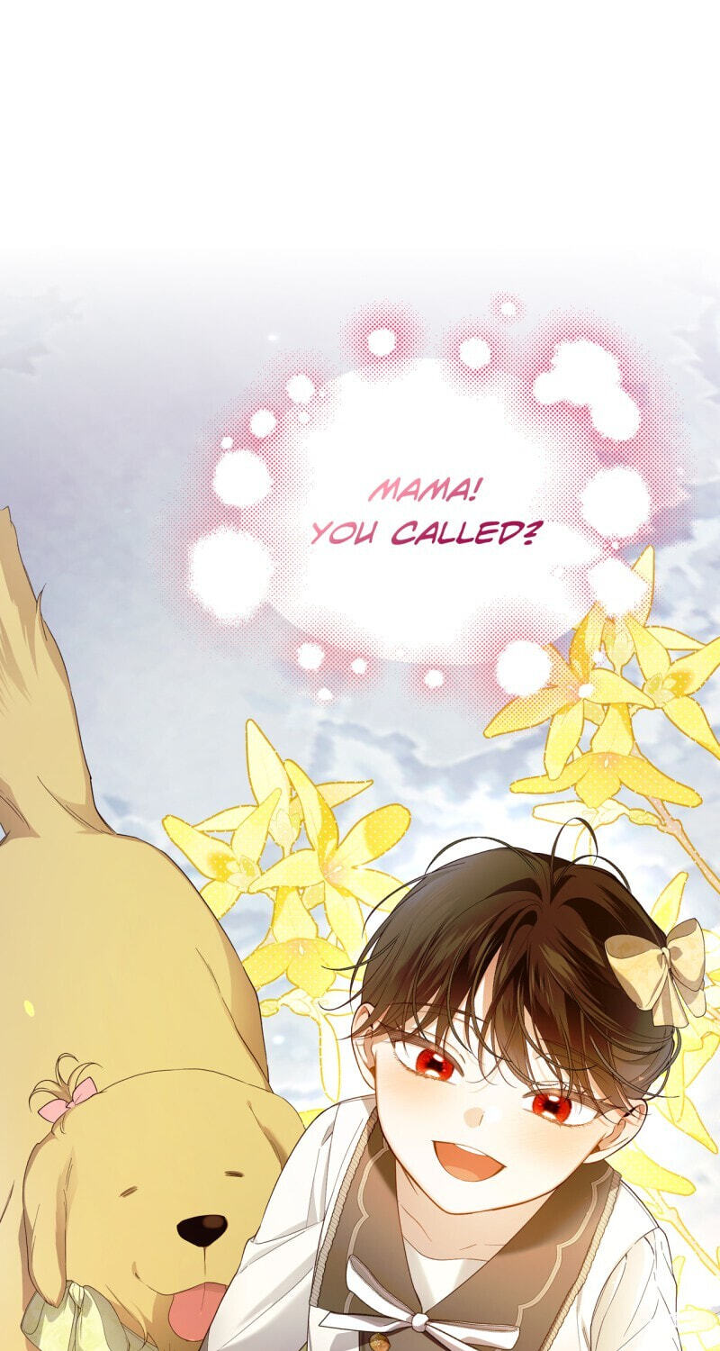 How to Hide the Emperor's Child Chapter 83 page 3 - 