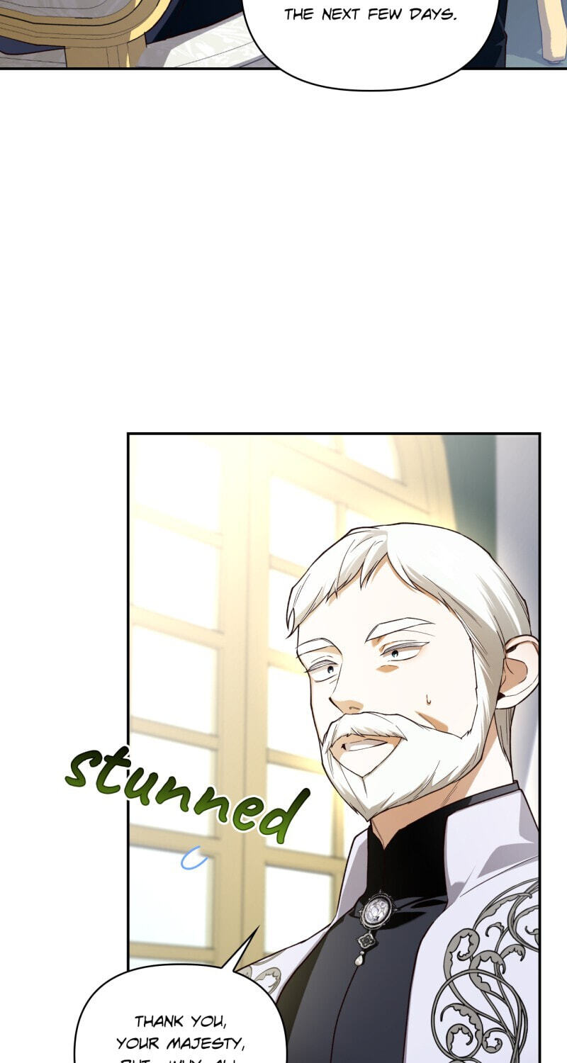 How to Hide the Emperor's Child Chapter 83 page 21 - 