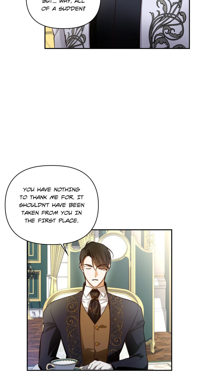 How to Hide the Emperor's Child Chapter 83 page 22 - 