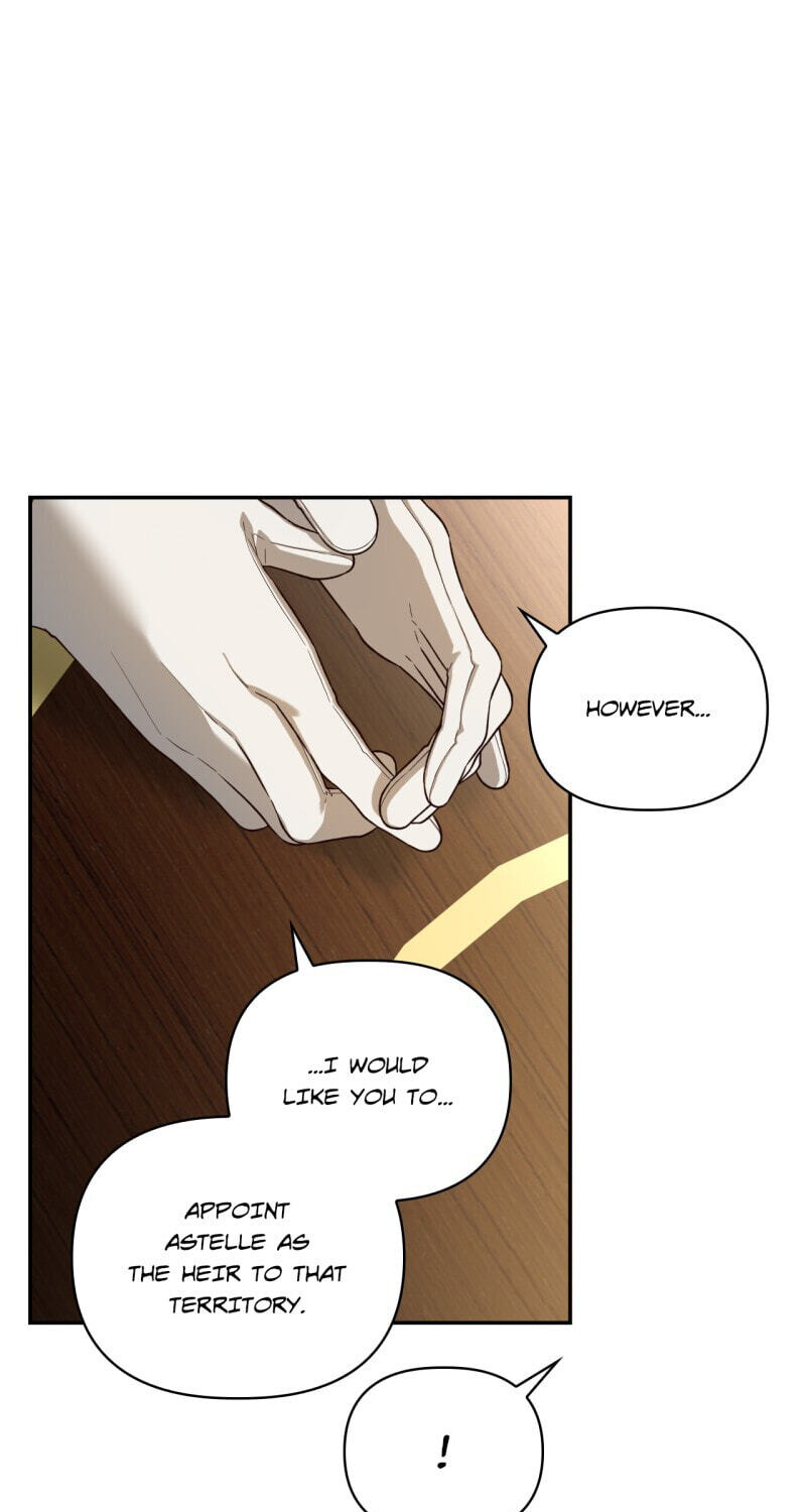 How to Hide the Emperor's Child Chapter 83 page 23 - 