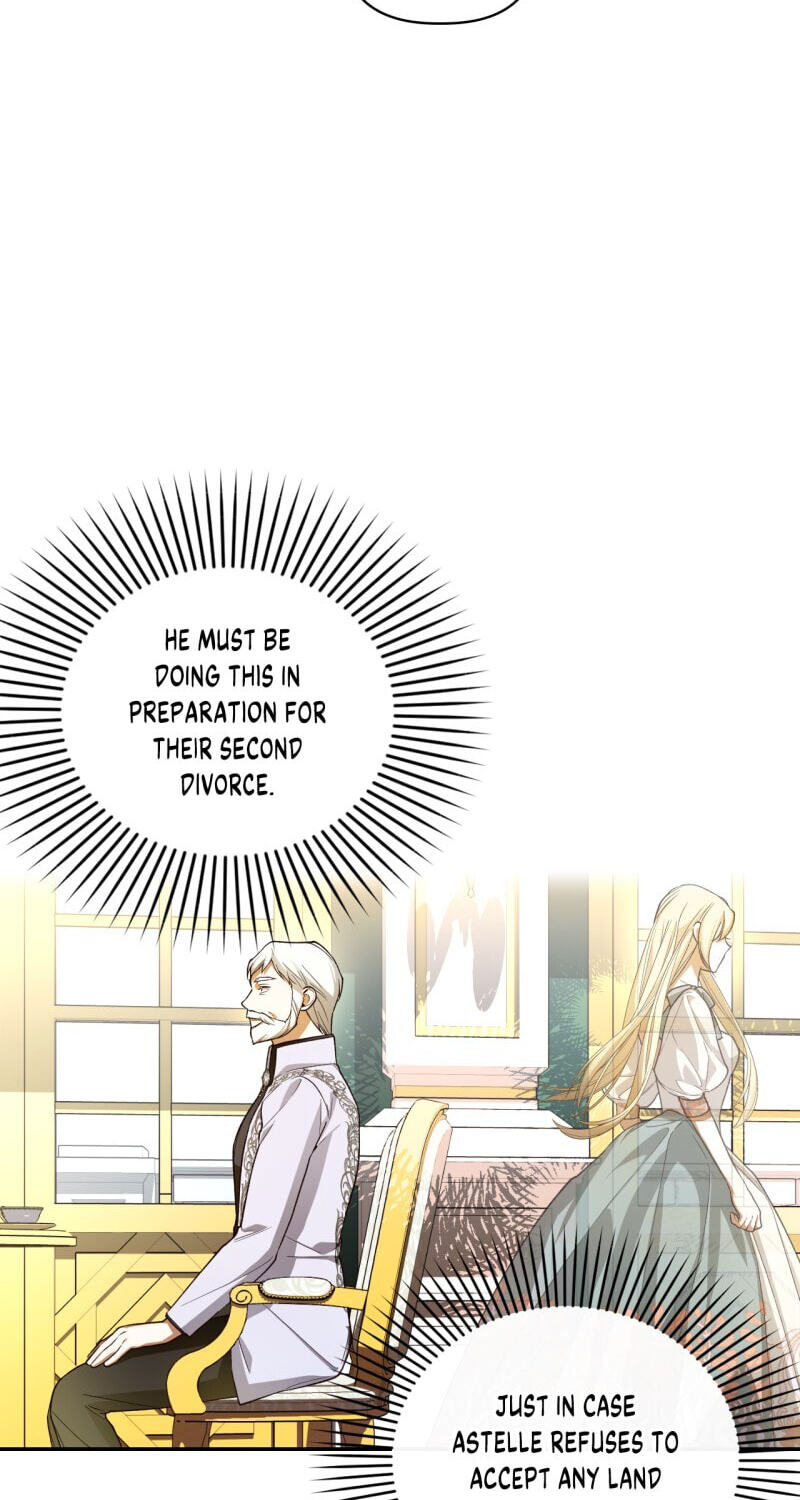 How to Hide the Emperor's Child Chapter 83 page 24 - 