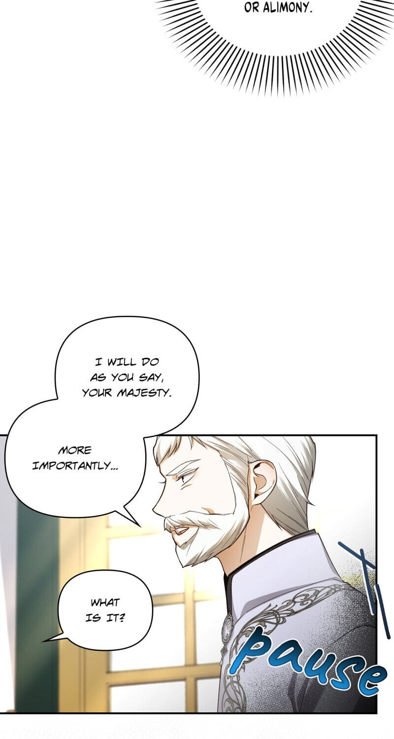 How to Hide the Emperor's Child Chapter 83 page 25 - 
