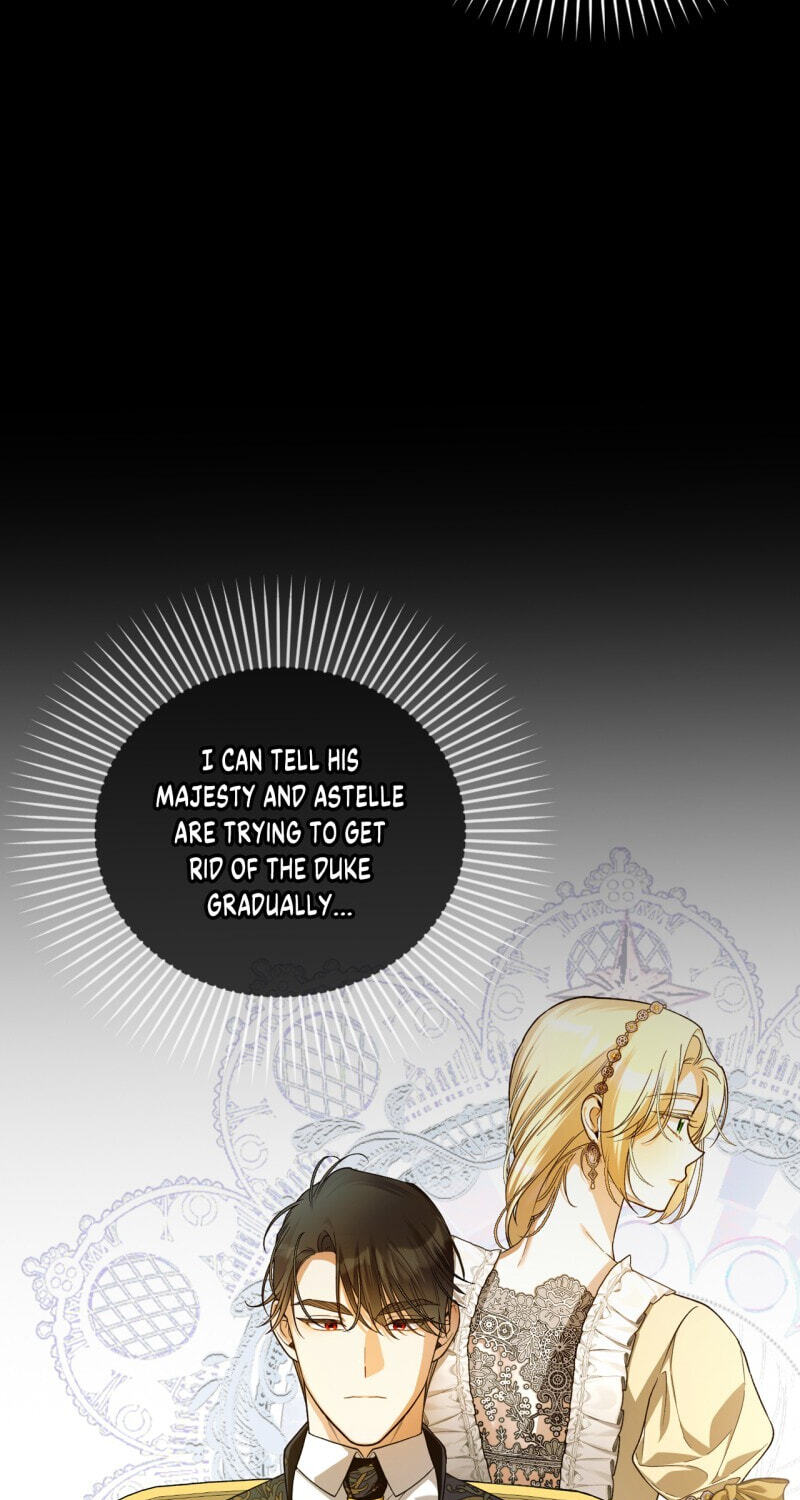 How to Hide the Emperor's Child Chapter 83 page 27 - 