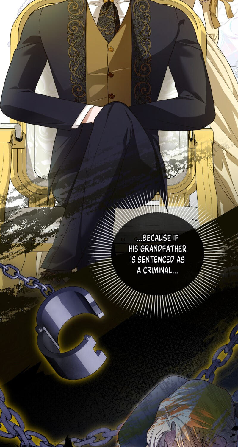 How to Hide the Emperor's Child Chapter 83 page 28 - 