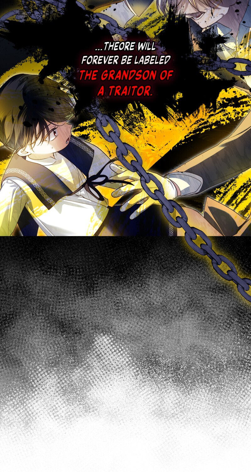 How to Hide the Emperor's Child Chapter 83 page 29 - 