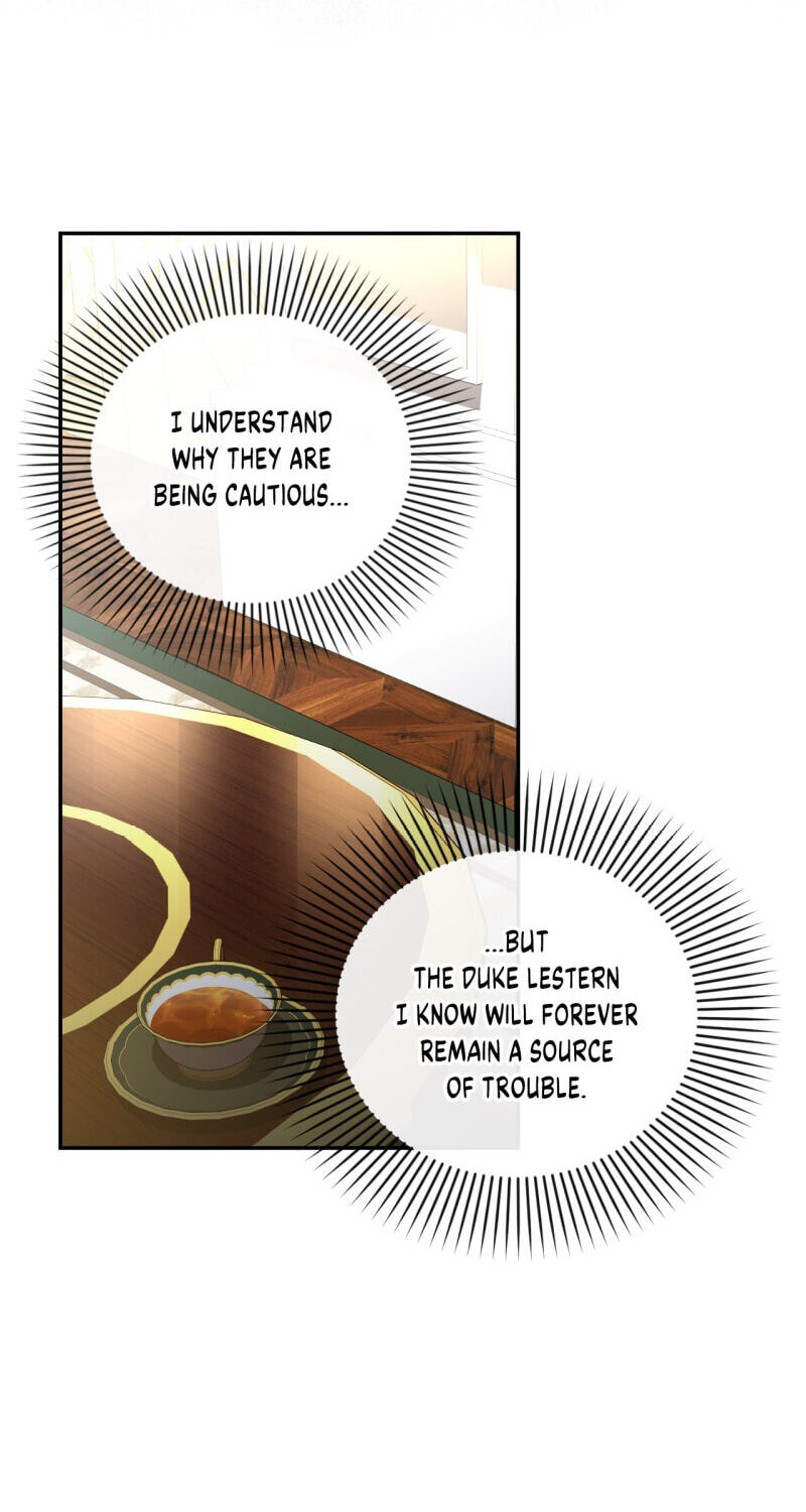 How to Hide the Emperor's Child Chapter 83 page 30 - 