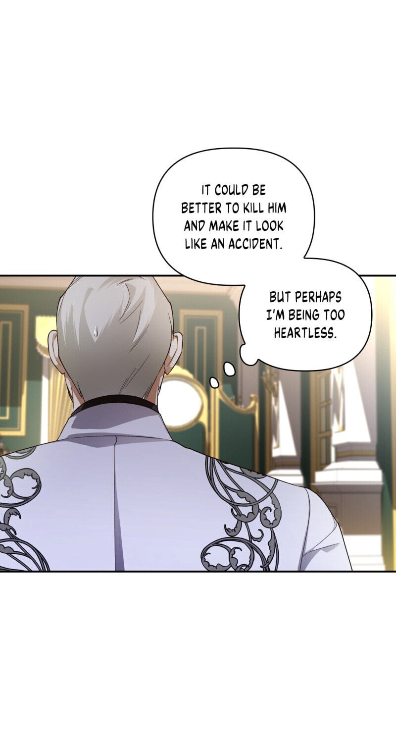 How to Hide the Emperor's Child Chapter 83 page 31 - 