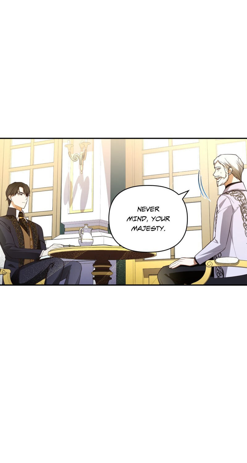 How to Hide the Emperor's Child Chapter 83 page 32 - 