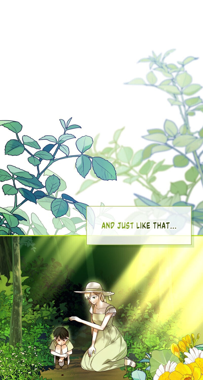 How to Hide the Emperor's Child Chapter 83 page 33 - 