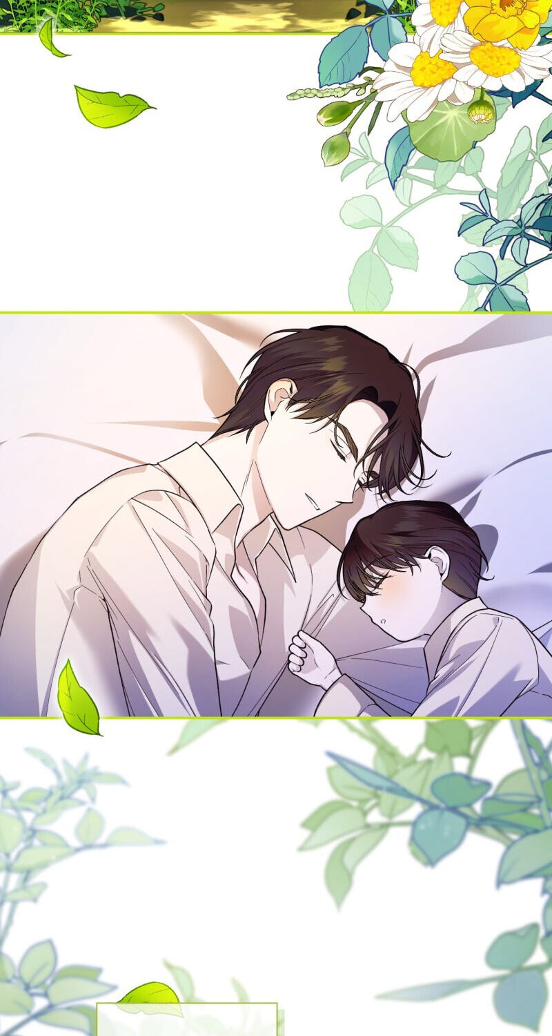 How to Hide the Emperor's Child Chapter 83 page 34 - 